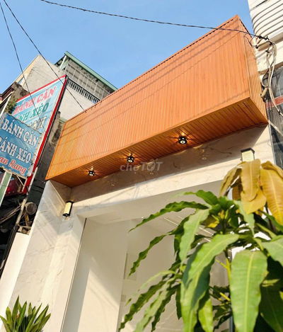 Nhà Mặt Tiền Đường Số 8 P11💎4X11M Cấp 4 💎Kinh Doanh Tự Do