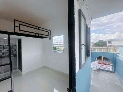 PHÒNG TRỌ MỚI XÂY, NGAY ĐH GTVT (UTH),HUTECH,NGOẠI THƯƠNG,UEF