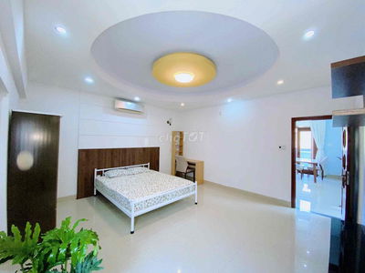 Căn Hộ 1 Phòng Ngủ Đường Kinh Dương Vương