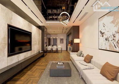 CẦU GIẤY – MẶT PHỐ LỚN – VỈA HÈ RỘNG – KD ĐỈNH - 7T THANG MÁY – FULL NỘI THẤT 5 SAO