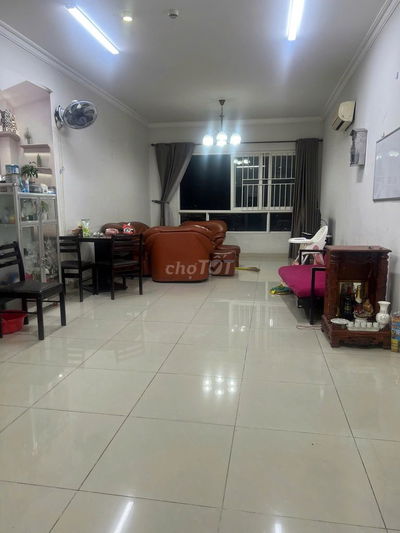 Căn hộ 90m2 2pn 2wc tại Greentown Bình Tân