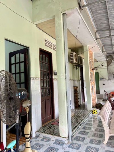 Nhà vườn nghỉ dưỡng kết hợp kinh doanh