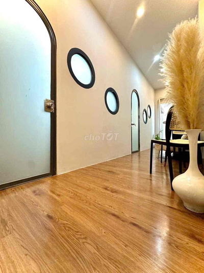 ✅CHDV 2PN1WC 48m2 _ Free Xe _ Nội Thất Sẵn _ Không Chung Chủ ✅✅