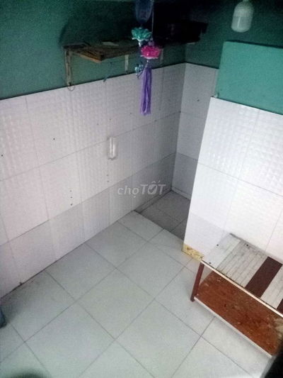 Cho thuê phòng trọ Bình Tân