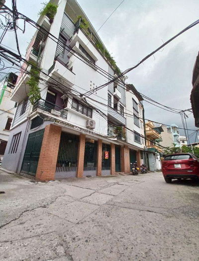 🔥 Lô góc Bằng Liệt – sát bán đảo Linh Đàm
101m² (thực tế ~112m²)