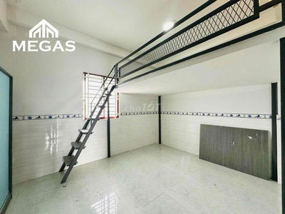 CĂN HỘ FULL NỘI THẤT CÓ GÁC MỚI XÂY SIÊU ĐẸP AN NINH CAO- THOÁNG MÁT