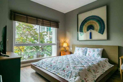 Khai Trương Hệ Thống CHDV Vibe Châu Âu 100 Phòng Gần Trung Tâm Q1