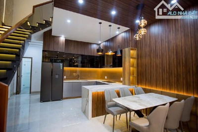 🔥🔥🔥BÁN NHÀ 3 TẦNG 3 MÊ – MT. THANH LƯƠNG 32 . DT100M – HOÀ XUÂN – GIÁ 9.02 TỶ