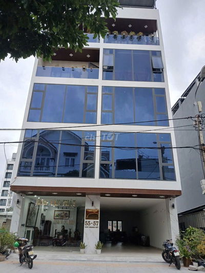 Cho Thuê mặt bằng kinh doanh - tầng 1 +2 + 3