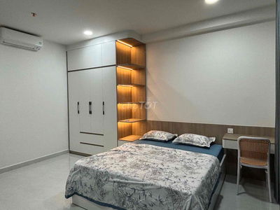 Bán căn hộ 35m2 Sunrise Riverside giá 2,2 tỷ bao gồm nội thất