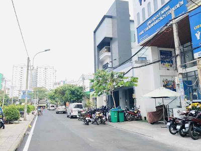 MẶT TIỀN HIỀN VƯƠNG – 6x16 – TÂN PHÚ – NHỈNH 8 TỶ