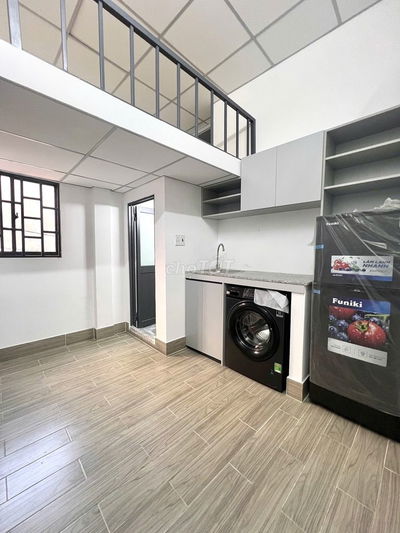 TÌM KHÁCH CHO CĂN DUPLEX SIÊU XINH NGAY HÀNG XANH