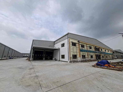 CHO THUÊ CỤM nhà xưởng kcn nhơn Trạch đồng nai