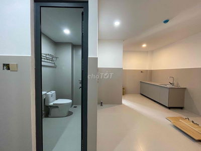 Chung cư 1 Phòng ngủ 50m2 đối diện bệnh viện 175