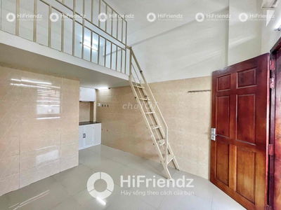 🔥CHUNG CƯ MINI GIÁ RẺ, GÁC CAO, SẴN BAN CÔNG✨NGAY KINH DƯƠNG VƯƠNG