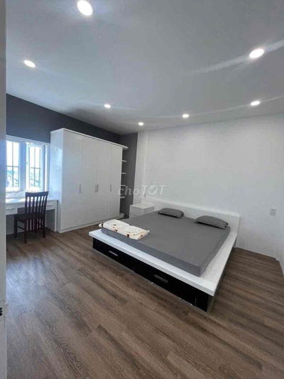 CĂN HỘ 2,75TỶ - 52M - 3 PN -2WC NGAY CHU VĂN AN -BÌNH