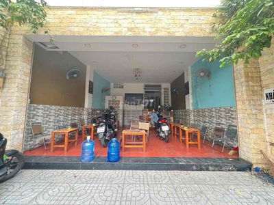 Bán nhà HXH Nguyễn Văn Lượng, gần Lotte Mart, 80m2 Chỉ nhỉnh 7 tỷ