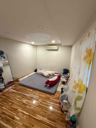 ❌PHÒNG BÌNH THẠNH 3.6TR (Chu Văn An gần học viện cán bộ)❌