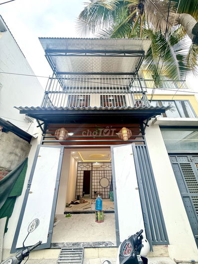 NHÀ  3 PHÒNG NGỦ  KHU BẮC NHA TRANG GIÁ 16,5 TRIỆU/THÁNG