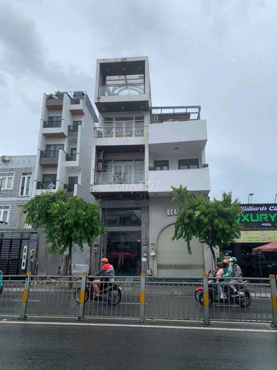 Bán nhà MT Nghiêm Toản, P.Hòa Thạnh, Tân Phú, DT 3.9x14m, cấp 4