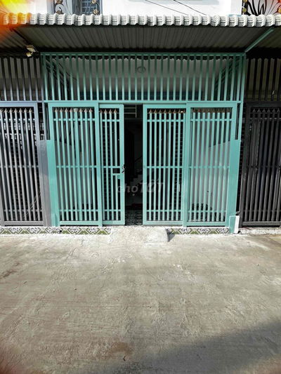 nhà phố liền kề