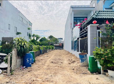 CẦN BÁN NHANH LÔ ĐẤT ĐẸP 150M2 CÁCH MẶT TIỀN ĐƯỜNG SỐ 40 ,TT CỦ CHI