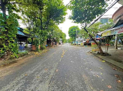 Đất mặt tiênd 422 Dũng Sĩ Thanh Khê sát lô góc gần Biển