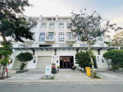 Cho thuê sàn văn phòng gí rẻ 70m2 tại Lakeview City