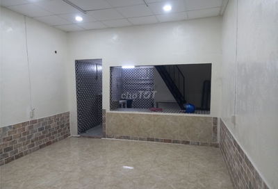 Nhà 1 trệt 1 lầu hẻm xe hơi Tân Cảng(Gần Khu Chợ Văn Thánh),Bình Thạnh