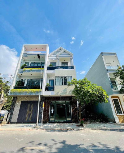 NHÀ 2 LẦU HOÀN CÔNG TẶNG NỘI THẤT ĐẦY ĐỦ - An Phú Tp Hồ Chí Minh