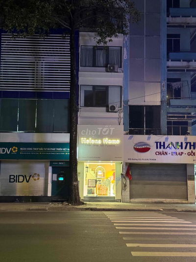 NHÀ MT 3 THÁNG 2 VỊ TRÍ VÀNG KINH DOANH ĐA NGÀNH