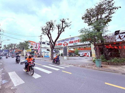 🏡🏡🏡 NHÀ XƯỞNG 960M2 NGUYỄN VĂN QUÁ - 30m x 32m -  CHỈ 32 TỶ