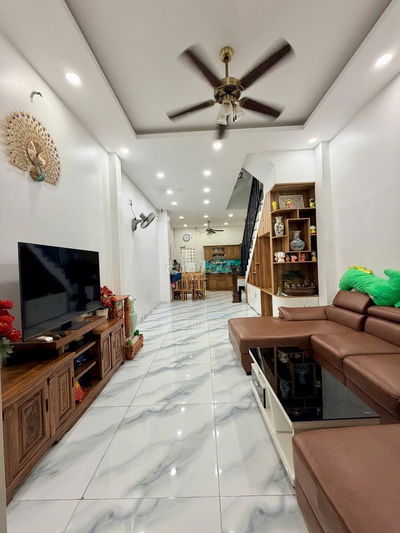 Chính chủ nhà Bình Thành, DT: 58m2, nhà 3 Tấm, 2 mặt tiền