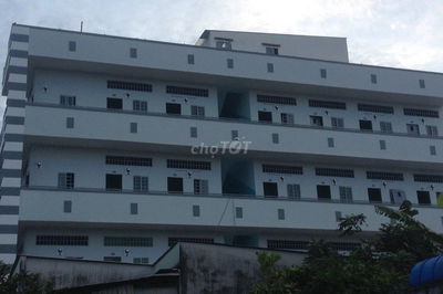 Nhà trọ cao cấp, mới xây, Ngã Tư Hồ Học Lãm & Võ Văn Kiệt, Bình Tân