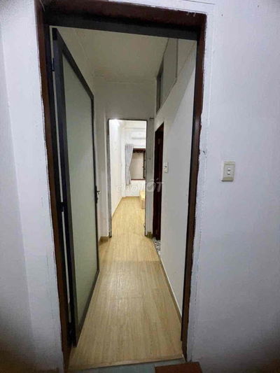 CHDV gần Sân Bay Chợ Phú Nhuận 22m2 full NT tầng 1 giá 4.4tr ở ngay