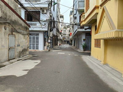 BÁN ĐẤT PHÂN LÔ TT TỔNG CỤC 2 – CỔ NHUẾ cạnh HV Cảnh Sát  32m 8.7 tỷ