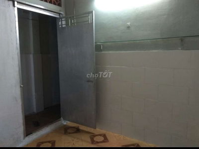 Phòng trọ Phan Huy Ích Tân Bình