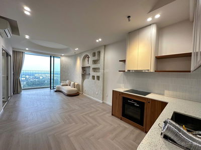 RỔ HÀNG ĐỘC QUYỀN RICCA 1PN(2 tỷ 350tr), 2PN(3 tỷ280-3.450tỷ), DUPLEX 3PN+3WC (4 tỷ 250tr)