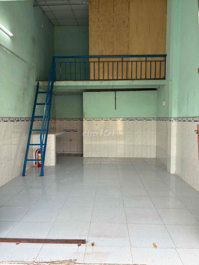 Phòng trọ 25m2 đường Tăng Nhơn Phú gần trường Cao đẳng Công Thương (Q9