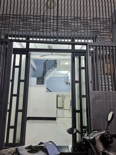 Cho thuê nhà nguyên căn chính chủ gần mặt tiền Nguyễn Văn Linh Q7