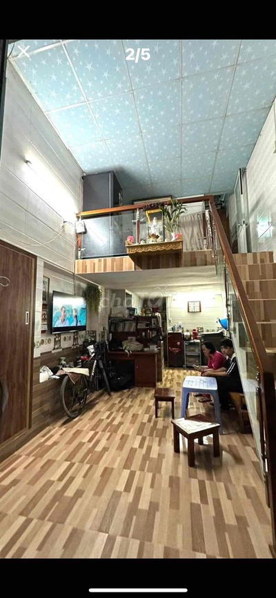 bán nhà kiệt Hải Phòng bên cạnh chợ Tân Chính