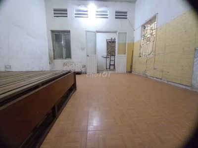 279 Đội cấn. Nhà cấp4. Điện nước giá dân