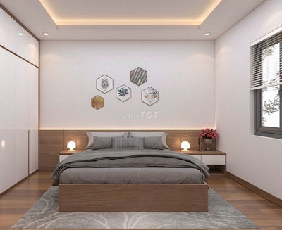 CHO THUÊ NHÀ MỚI NGUYÊN CĂN, GIGAMALL- GIÁP BÌNH THẠNH, 3 LẦU, 18TR