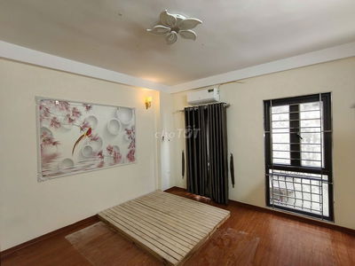 BÁN NHÀ NAM DƯ ĐẸP – GẦN Ô TÔ - 30M2 5 TẦNG ĐẦY ĐỦ CÔNG NĂNG