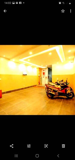 🔥 BÁN TÒA CĂN HỘ 8 TẦNG -  VIEW CÔNG VIÊN- GẦN KHU FPT 🔥  📍  Ngũ Hành Sơn – Đà Nẵng