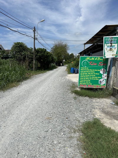 Đất đẹp giá tốt