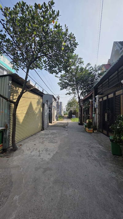 Chính Chủ Cần Bán Đất Ngay Công Viên Sinh Thái HM