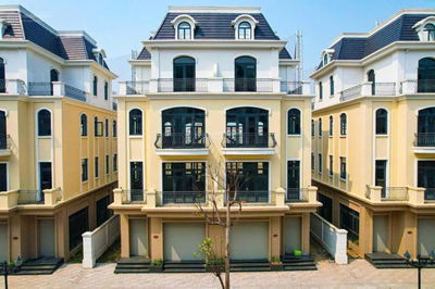 BÁN GẤP BIỆT THỰ SONG LẬP SAO BIỂN 170M2 CHỈ 30TỈ ĐƯỜNG THÔNG 20M2 SÁT9 TÒA CHUNG CƯ RẺ NHẤT VHOP2