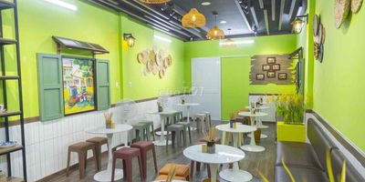 🏡 NHÀ MẶT TIỀN KINH DOANH – LÊ VĂN SỸ, QUẬN 3 – 5 TẦNG CHÍNH CHỦ 💥