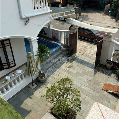 CC gửi bán Villa biệt thự siêu VIP gần ngay Phố Cổ Hội An